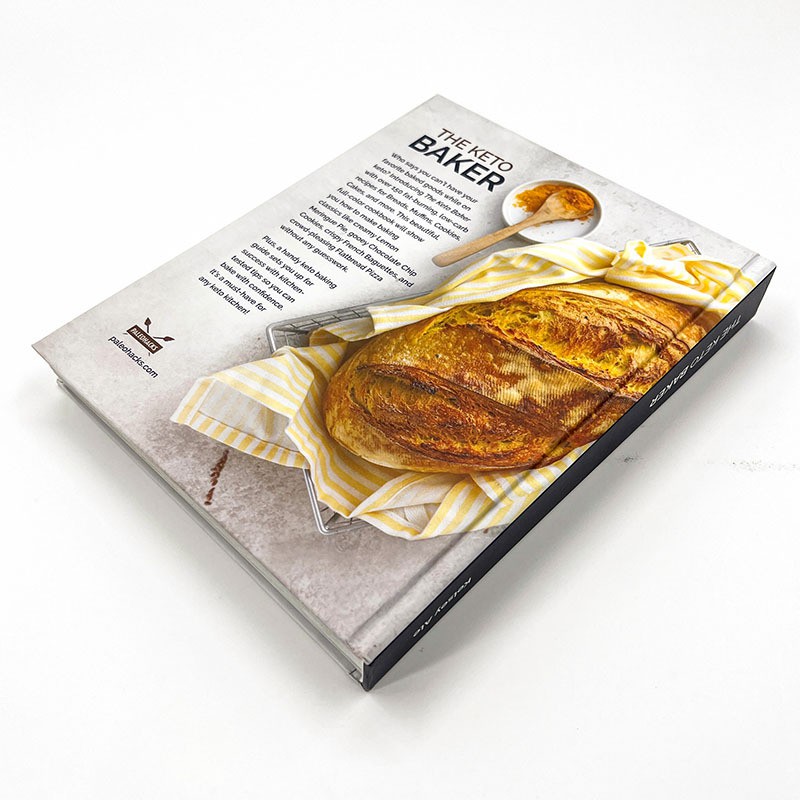 Hard Cover Cookbook Recipe Book 1 Hard Cover Cookbook Recipe Book 1